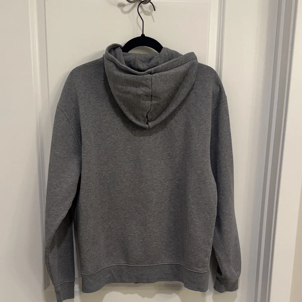 Jordan Brooklyn Fleece Men’s Hoodie